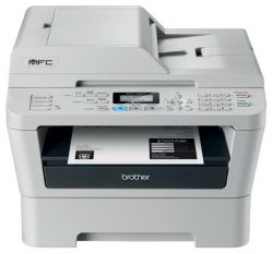 Brother MFC7360N Mono Laser All In One Printer