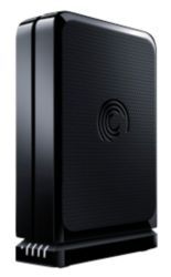 Seagate 35 GoFlex Desktop 2TB Hard Drive Black