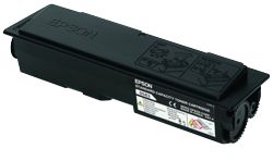 Epson S050583 Black Toner Cartridge