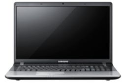 Samsung Series 3 300E 17 Notebook