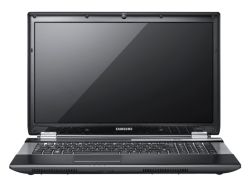Samsung RF711 173 Notebook