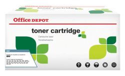 Office Depot IBM 53P7706 Black Toner Cartridge