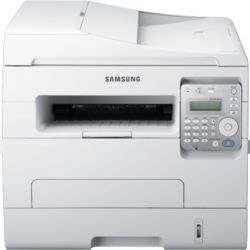 Samsung SCX 4729FW All In One Mono Laser Printer