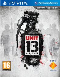 Unit 13 PS Vita