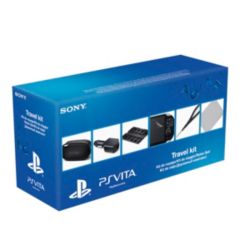 PS Vita Travel Kit PS Vita
