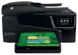 Hewlett Packard HP Officejet 6600 e All in One Inkjet Printer 