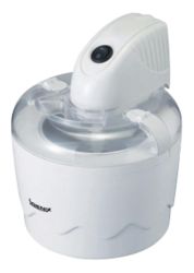Igenix Ice Cream Maker 