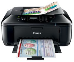 Canon PIXMA MX435 Colour Inkjet All in One Printer