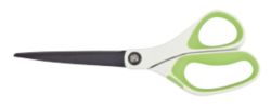Scotch Titanium Scissors 200mm Green