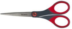 Scotch Precision Scissors 180mm