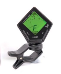 Herald Instrument Tuner Chromatic