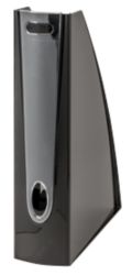 LEITZ Allura Magazine File Black