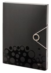 Leitz Bebop Box File 30mm Black