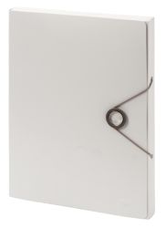 Leitz Bebop Box File 30mm White