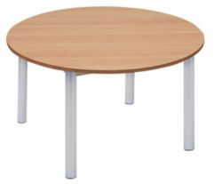 Dynam Circular Table Beech
