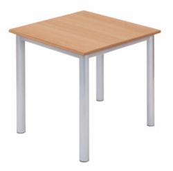 Dynam Square Table Beech