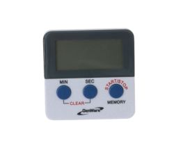 Genware Digital Timer 59m 59s