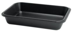 Chasseur Roasting Dish Black 32cm