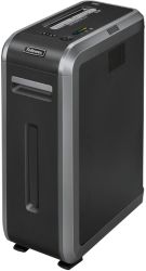 Fellowes Powershred 125Ci 100 Jam Proof Cross Cut Shredder