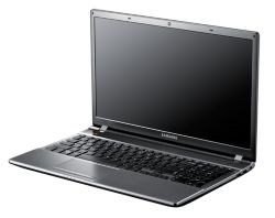 Samsung Series 5 NP550P5C 156 Notebook Silver
