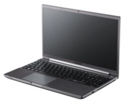 Samsung Series 7 NP700Z5A 156 Chronos Notebook Silver