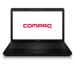 HP Compaq Presario CQ57 450EA 156 Notebook Black