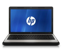 HP Essential 630 A6E95EA 156 Notebook Black