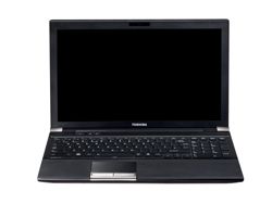 Toshiba Tecra R850 1JC 156 Laptop Black