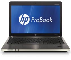 HP ProBook 4330s LY464EA 133 Notebook Silver