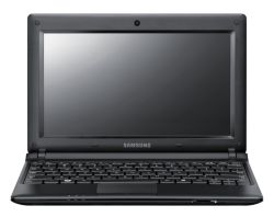 Samsung N102SB 101 Netbook Black