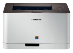 Samsung CLP 365 Colour Laser Printer