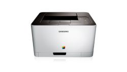 Samsung CLP 365W Wireless Colour Laser Printer