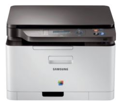 Samsung CLX 3305 Colour Laser 3 In 1 Multifunction Printer