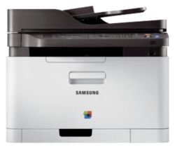 Samsung CLX 3305FN Colour Laser 4 In 1 Multifunction Printer