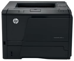 HP Pro 400 M401D LaserJet Printer CF274A