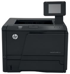 HP Pro 400 M401DN LaserJet Printer CF278A