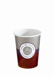Huhtamaki Speciality Hot Cup 10 12oz 85mm Lid