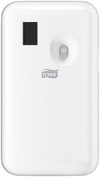 Tork Elevation Aerosol Air Freshener Dispenser