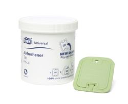 Tork Universal Air Freshener Tabs Floral