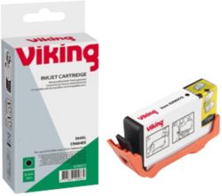 Office Depot HP Office Depot Compatible HP 364XL Black Inkjet Cartridge CN684EE 