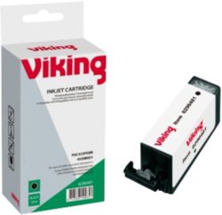 Office Depot Canon Office Depot Compatible Canon 525BK Black Inkjet Cartridge PGI 525BK 