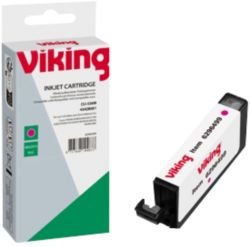 Office Depot Canon Office Depot Compatible Canon 526M Magenta Inkjet Cartridge CLI 526M 