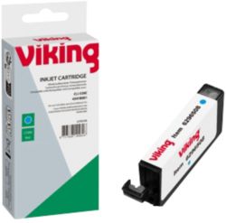 Office Depot Canon Office Depot Compatible Canon 526C Cyan Inkjet Cartridge CLI 526C 