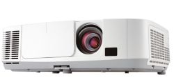 NEC M420X 4200 Lumens Projector