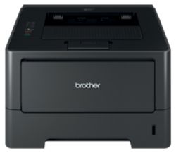 Brother HL 5450DN Laserjet Printer