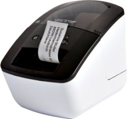 Brother QL700 Label Writer