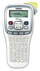 Brother PTH 105 Label Writer