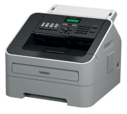 Brother 2940 High Speed Mono Laser Fax Copier Machine 