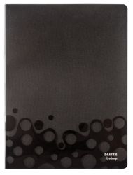 Leitz Bebop 40 Pocket Display Book Black