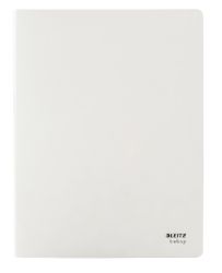 Leitz Bebop 20 Pocket Display Book White